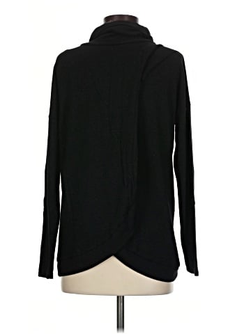Gibson Turtleneck Sweater (view 2)