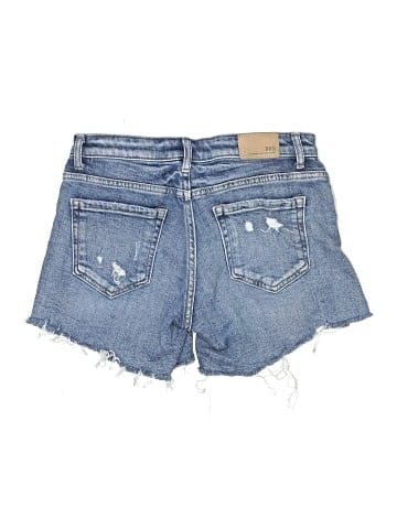 BKE Denim Shorts (view 2)