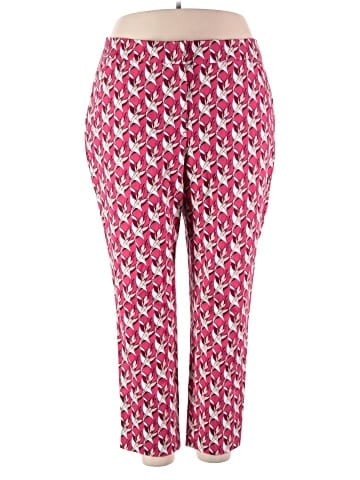 Lane Bryant Casual Pants (view 1)