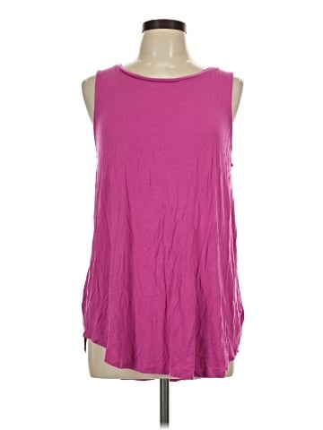 Old Navy Sleeveless T-Shirt (view 1)