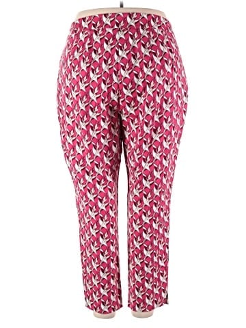 Lane Bryant Casual Pants (view 2)