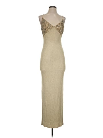 Carmen Marc Valvo Cocktail Dress (view 1)