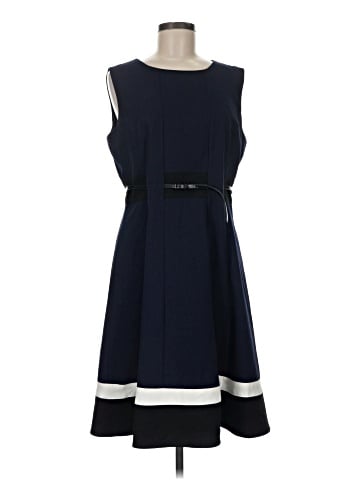 Calvin Klein Casual Dress (view 1)
