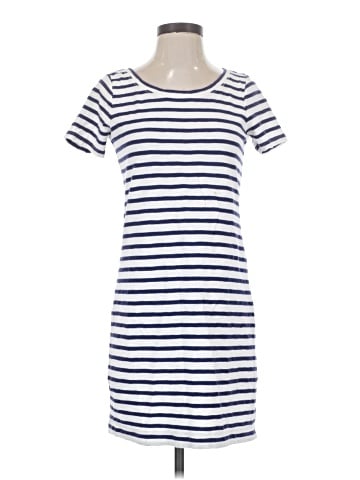 J.Crew Casual Dress (view 1)