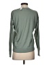 Gap Green Pullover Sweater Size XS - photo 2
