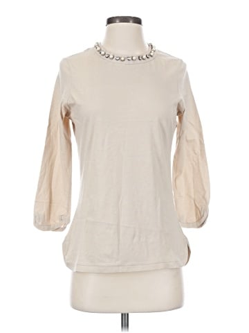 Twisted Heart 3/4 Sleeve T-Shirt (view 1)
