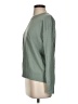 Gap Green Pullover Sweater Size XS - photo 5