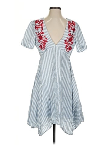 Tahari by ASL Casual Dress (view 1)