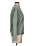Gap Green Pullover Sweater Size XS - photo 4