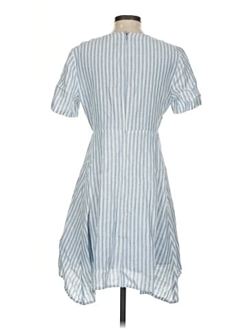 Tahari by ASL Casual Dress (view 2)
