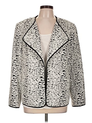 Calvin Klein Blazer (view 1)