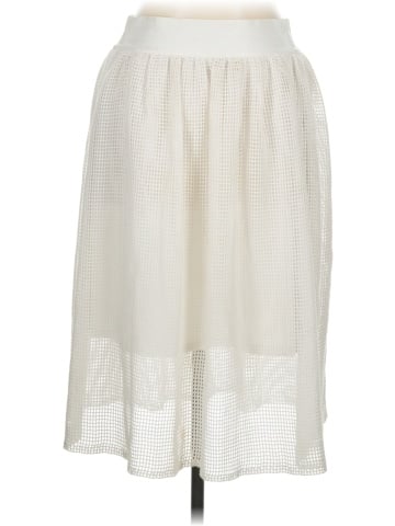 Ann Taylor Casual Skirt (view 1)