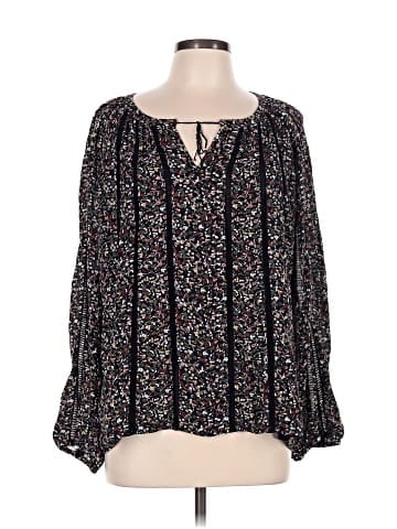Daniel Rainn 3/4 Sleeve Blouse (view 1)