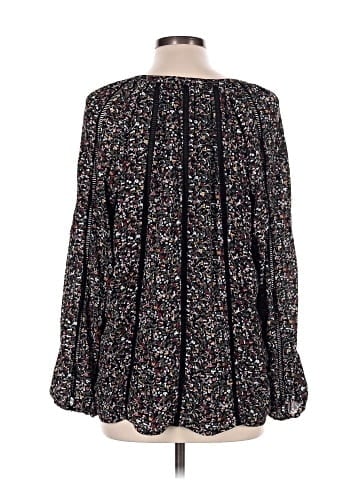 Daniel Rainn 3/4 Sleeve Blouse (view 2)