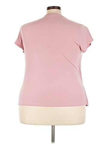 Avenue Short Sleeve Top (view 2)