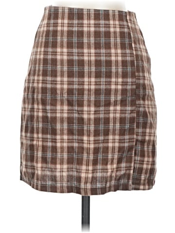 Romwe Casual Skirt (view 1)