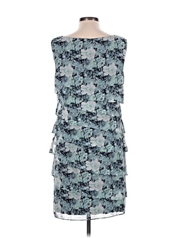 Connected Apparel Casual Dress (view 2)