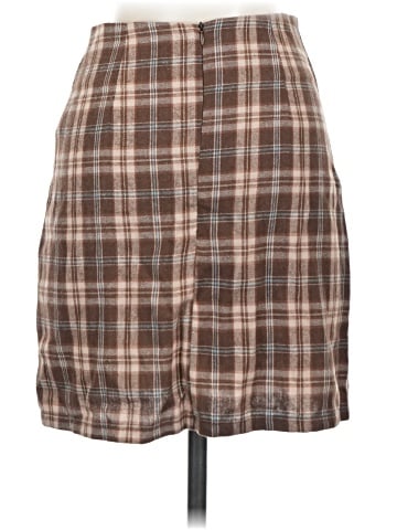 Romwe Casual Skirt (view 2)