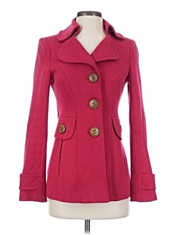 Nanette Lepore Coat (view 1)