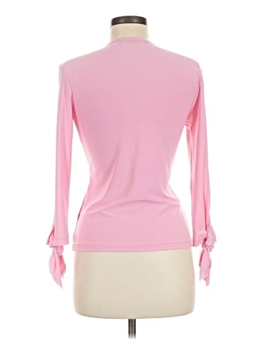 MESMERIZE Long Sleeve T-Shirt (view 2)