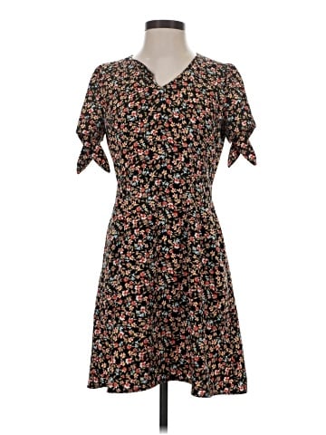 Ann Taylor LOFT Casual Dress (view 1)
