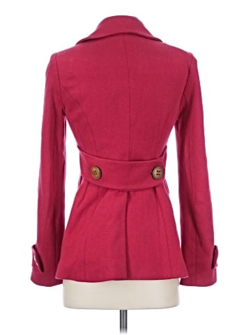 Nanette Lepore Coat (view 2)