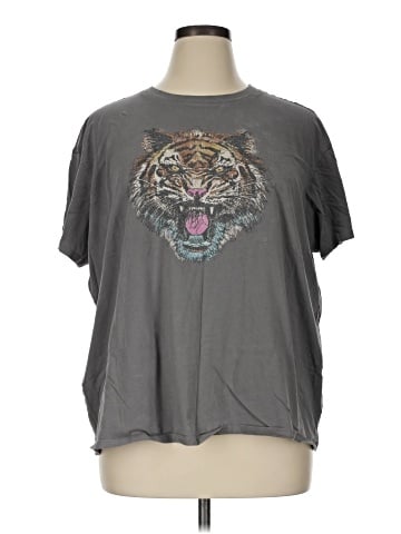 Heritage Short Sleeve T-Shirt (view 1)