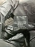 Tahari by ASL 100% Polyester Stripes Gray Jacket Size 4 Petite - photo 4