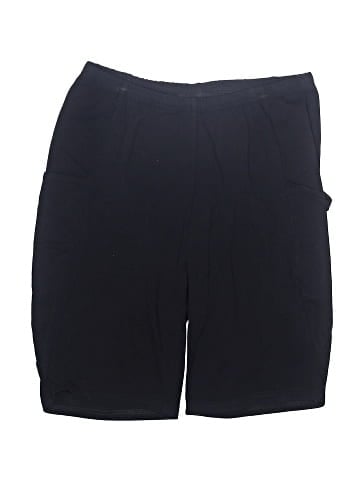 Woman Within Shorts (view 1)