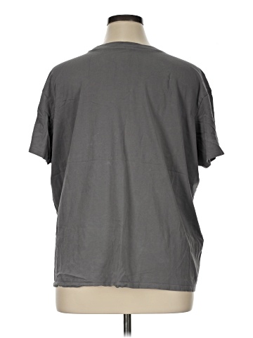 Heritage Short Sleeve T-Shirt (view 2)