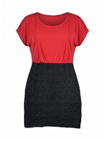 En Focus Studio Cocktail Dress (view 1)