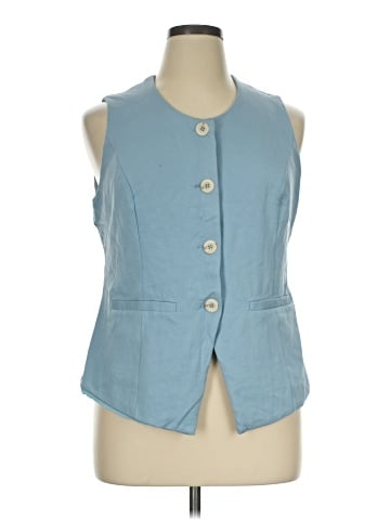 Unbranded Vest (view 1)