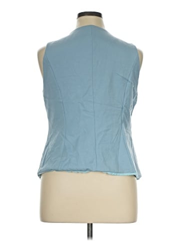 Unbranded Vest (view 2)