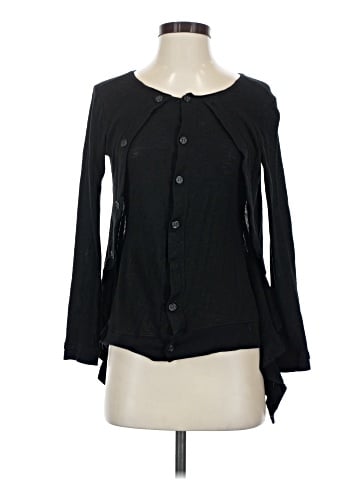 Elizabeth and James Cardigan (view 1)