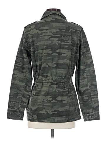 Buffalo by David Bitton Jacket (view 2)