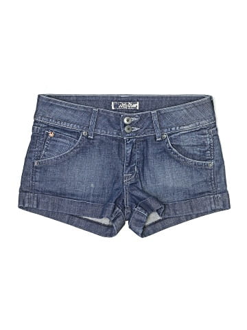 Hudson Jeans Denim Shorts (view 1)