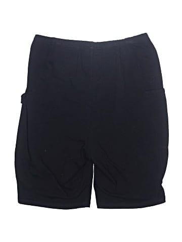 Woman Within Shorts (view 2)
