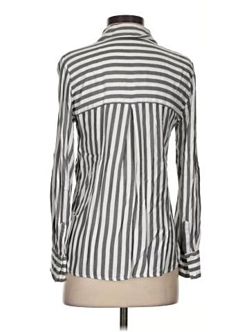 Mango Long Sleeve Blouse (view 2)