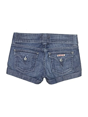 Hudson Jeans Denim Shorts (view 2)