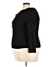 ELOQUII Black Pullover Sweater Size 22 Plus - photo 5