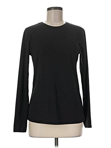 Athletic Works Long Sleeve T-Shirt (view 1)
