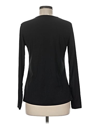 Athletic Works Long Sleeve T-Shirt (view 2)