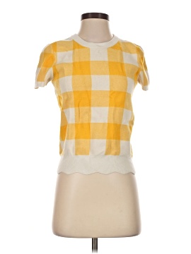 By Anthropologie Pullover Sweater (view 1)