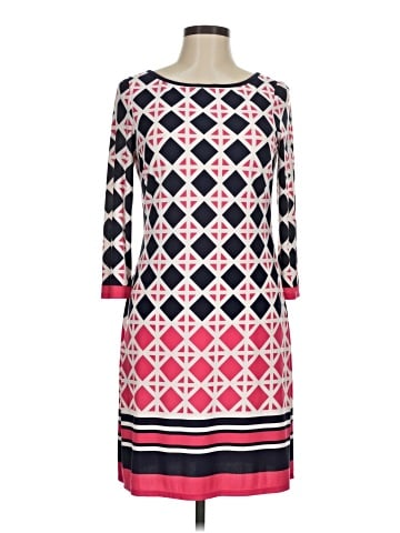 Eliza J Casual Dress (view 1)