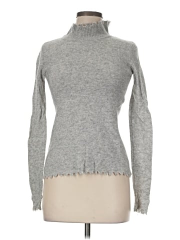 Fate Turtleneck Sweater (view 1)
