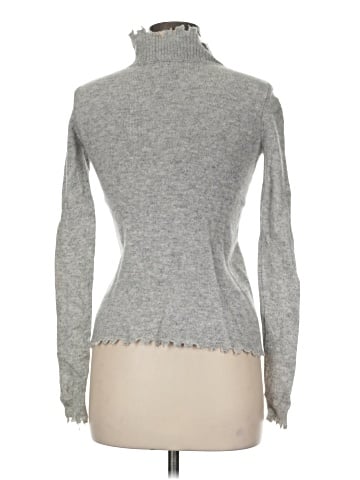 Fate Turtleneck Sweater (view 2)