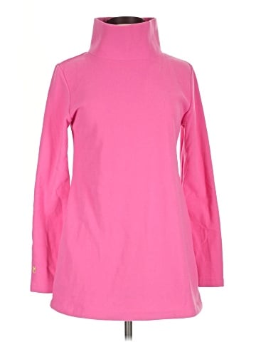 Dudley Stephens Turtleneck Sweater (view 1)