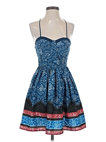 Assorted Brands Cocktail Dress (view 1)