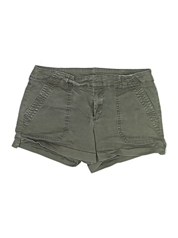 Old Navy Khaki Shorts (view 1)