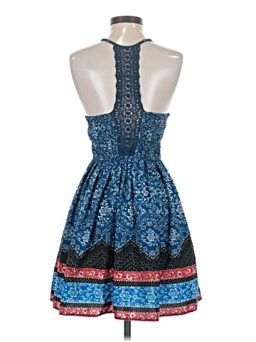 Assorted Brands Cocktail Dress (view 2)